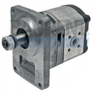 Pompa simpla hidraulica Bosch Rexroth de tractoare Fendt 124011