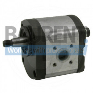 Pompa simpla hidraulica Bosch Rexroth de utilaje Fendt 124099