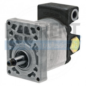 Pompa simpla hidraulica Bosch Rexroth pentru tractor Fiat 124045