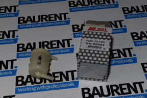 Prefiltru motorina SN20004, SN 20004, 5747306130, NF 2251, 130306132, SK3604, 2072034, 32-922300, 1000199580, 16400-F2600, 16400-12200, 16400-25900, 130306130 - Img 4