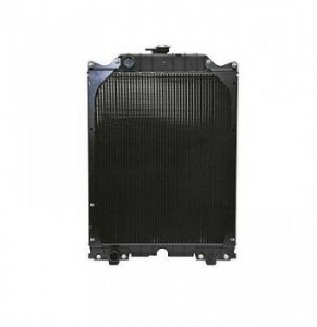 Radiator 23/150-42 pentru tractor Fiat