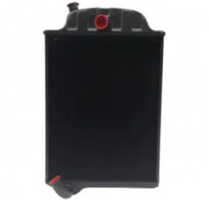 Radiator aftermarket pt tractor John Deere