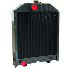 Radiator Apa Perkins 5 celule MASSEY FERGUSON 1669648M95, 1669649M92, 1669650M94, 3820620M91, 1669648M94, 150-16
