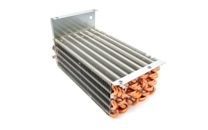 Radiator incalzire cabina Manitou 564185 - Img 3