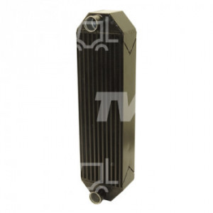 Radiator incarcator telescopic Merlo ROTO40.25MCSS