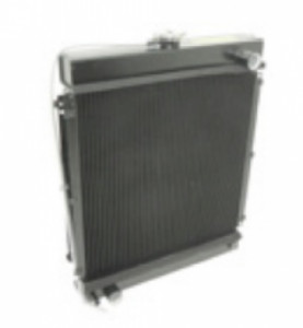 Radiator pentru nacela Haulotte HA120PX