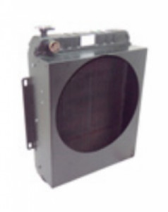 Radiator pentru nacela JLG 1930ES