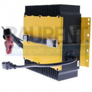 Redresor 24V 25AMP nacela autoridicatoare JLG 123218