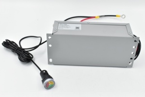 Redresor incarcare nacela electrica Haulotte STAR 6, OPTIMUM, COMPACT - Img 4