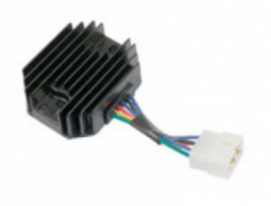 Regulator pentru nacela Teupen Leo 18GT, Leo 23GT