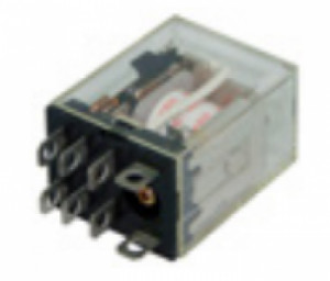 Releu 48V pentru nacele JLG E400A, 30E, 3369ELECTRIC, E45A, 30electric