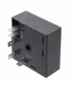 Releu temporizator 12 V pentru nacele Genie S-40, Z-60/34, S-60, S-80X, Z-45/25