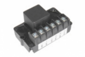 Releu temporizator pentru nacela marca Upright LX31/41, LX31DD/41DD