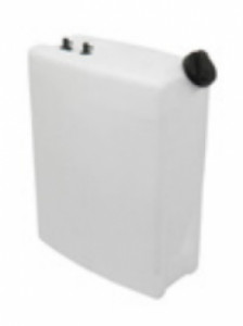 Rezervor 65l pentru nacele Haulotte