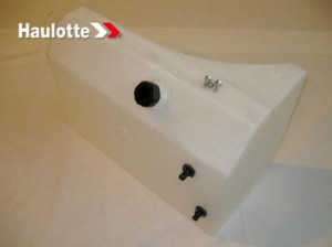 Rezervor suplimentar nacele Haulotte COMPACT 8DX, COMPACT 12DX, COMPACT 10DX