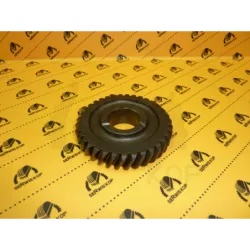 Roata motrica senila JCB dinti: 35 Gearbox sprocket 35T 3CX 4CX 445/19001