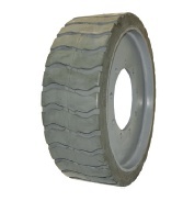 Roata nacela Genie 22x7 cod Genie 94909 grey Z-30/20N, Z34/22N, Z-40/23N