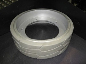 Roata nonmarking nacela JLG