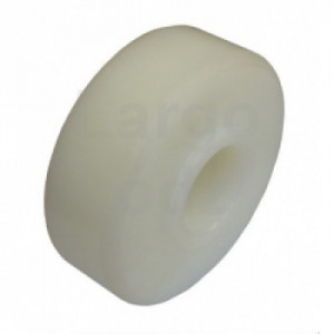 Rola de sprijin 26/75-26 mm pentru obloane hidraulice Dhollandia
