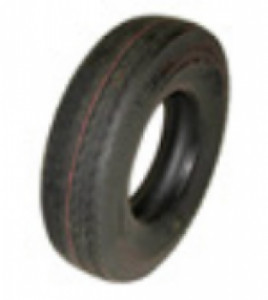 Roti fara tub 9 x 14,5 pentru nacela Genie Z/34/22 IC, Z/45/22DC, Z/45/25 BI/ENERGY