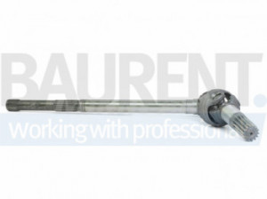Rotula directie incarcator telescopic Genie