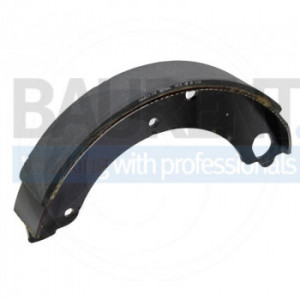 Sabot de frana pentru tractoare Deutz-Fahr 123751