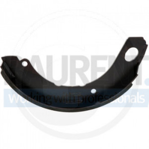 Sabot de frana tractoare Deutz-Fahr 123741