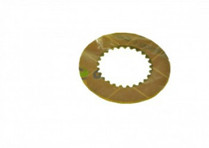 Saiba ptr tractor John Deere