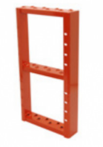 Scara pentru nacele Skyjack