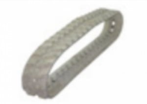 Senile cauciuc 180x72x40 pentru nacele Teupen LEO15, LEO15GT > 2016