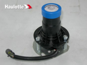 Senzor de inclinatie nacela Haulotte HT 21 , HT 23 , HA 16 , HA 20 RTJ , HA 32 RTJ ALBASTRU