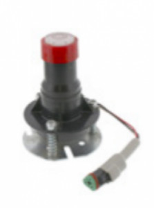 Senzor inclinatie pentru nacele Upright