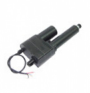 Servomotor 24 VDC pentru nacele JLG 150HAX, 25RTS, 120HX, 100SX, 100HX, 400RTS