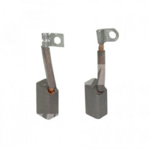 Set 2 perii colectoare motor electric 10x12.5x22mm
