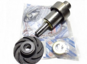 Set de reparatie pompa de apa pentru tractor Fiat