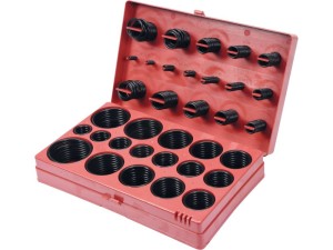 Set garnituri de cauciuc 419 piese