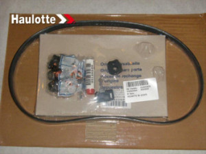 Set garnituri motor nacela Haulotte H25TPX