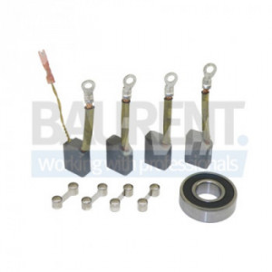 Set perii colectoare 10.2mm nacela JLG 140TA9429