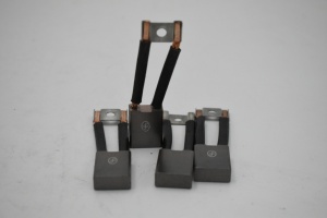 Set Perii colectoare 12V 25.6 x 20 x 8.9mm JASX31