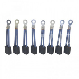Set perii colectoare 12x20x25mm