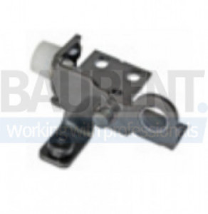 Set placa punte spate bkt rampa hidraulica BRAUN
