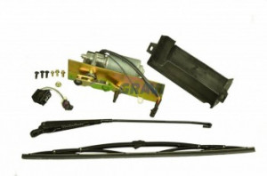 Set stergatoare pentru tractoare John Deere
