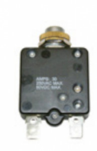 Siguranta electrica 141TA3599 pentru nacele Grove