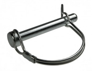 Siguranta mecanica nacela Haulotte 2352312430 70x8mm