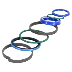 Simering JCB Cylinder seal kit 50mm x 90mm 991/00103
