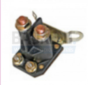 Solenoid 12 V trombetta clema lift hidraulic BRAUN
