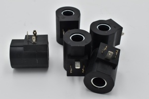 Solenoid 24V 16X50 Anteo - Img 4