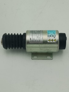 Solenoid liniar 12V 45A 540W AB Trasmissioni MC0601CP - Img 3