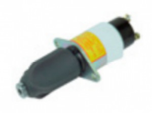 Solenoid oprire motor pentru nacele Skyjack 7027/SJ600 SERIE, 7127/713