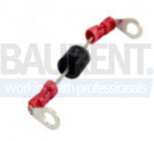Solenoid si dioda lift hidraulic BRAUN
